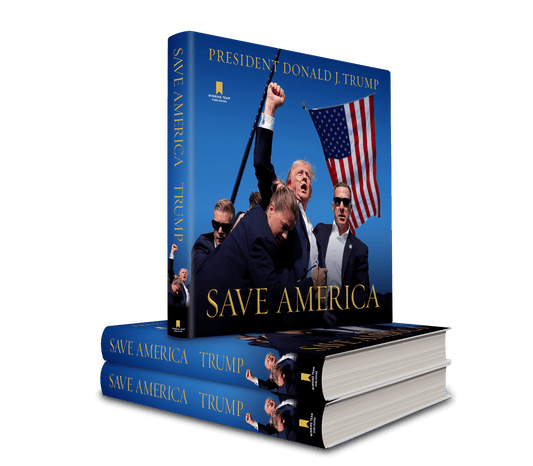 SAVE AMERICA