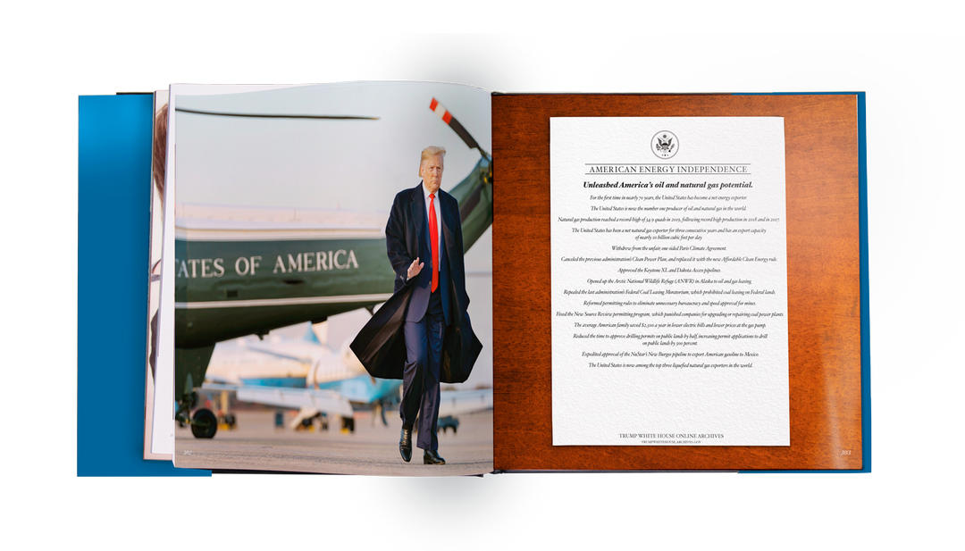 OUR JOURNEY TOGETHER