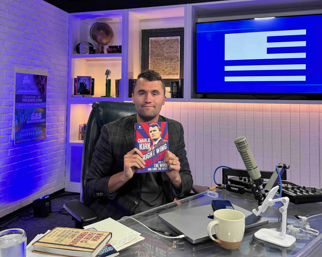 Right Wing Revolution