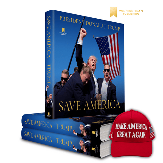 SAVE AMERICA