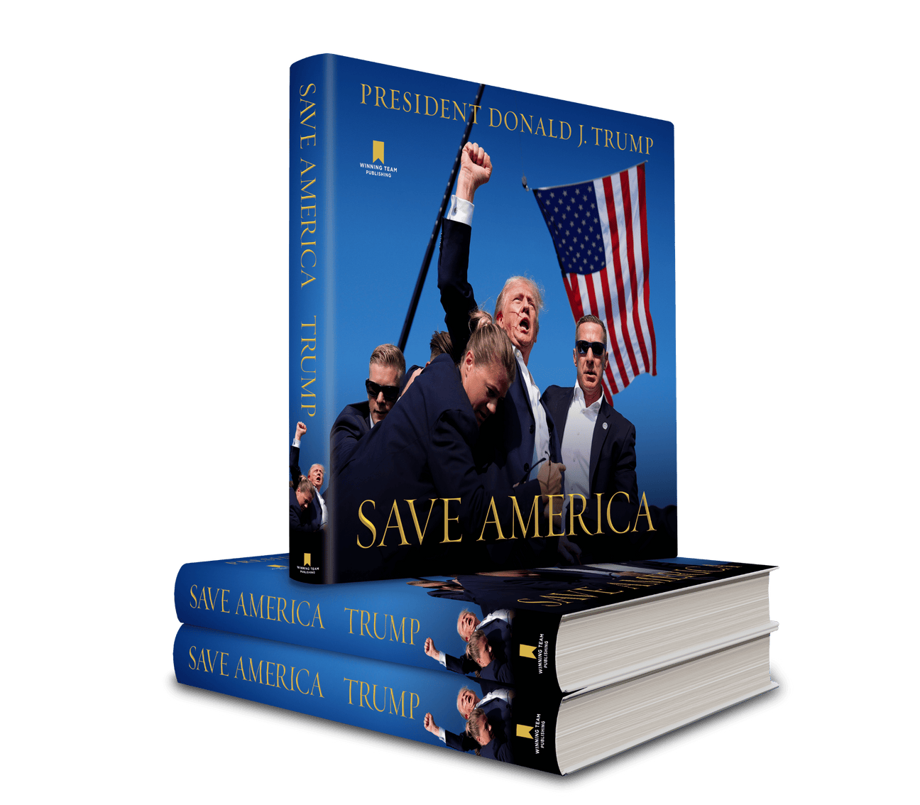 SAVE AMERICA
